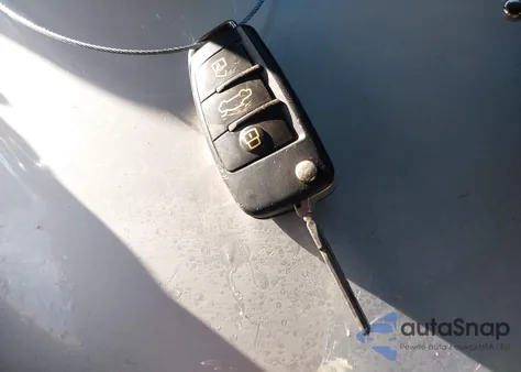 2013 Audi Tt 2.0T Premium Plus z USA, uszkodzony, nr VIN TRUKFAFK9D1006438